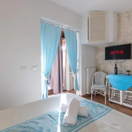 Appartement Ad Ventimiglia *