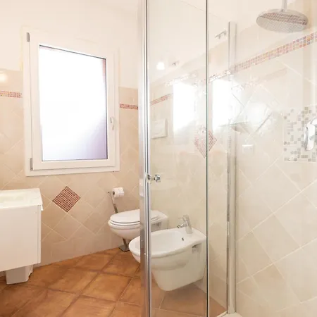 Ad Ventimiglia Appartement *