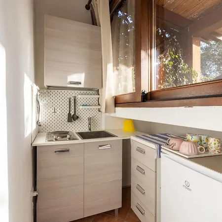 شقة Ad Ventimiglia *