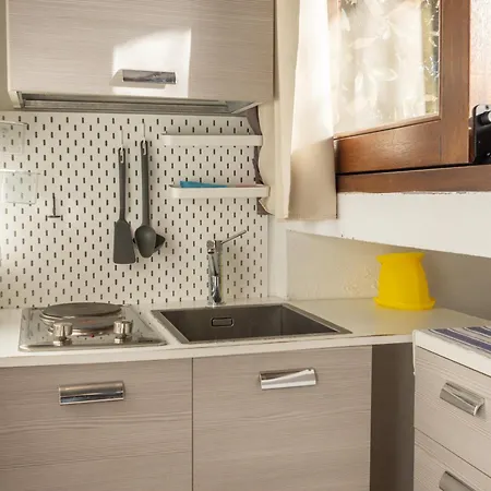 شقة Ad Ventimiglia *