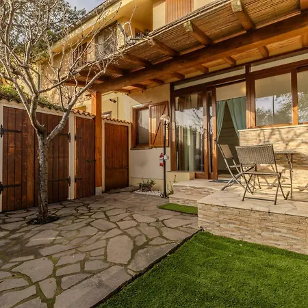 Appartement Ad Ventimiglia
