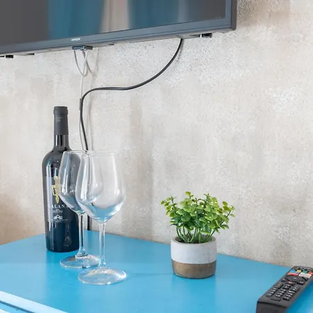 شقة Ad Ventimiglia *