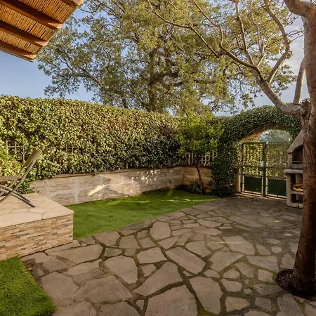 Ad Ventimiglia شقة *