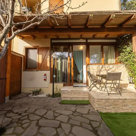 شقة Ad Ventimiglia *