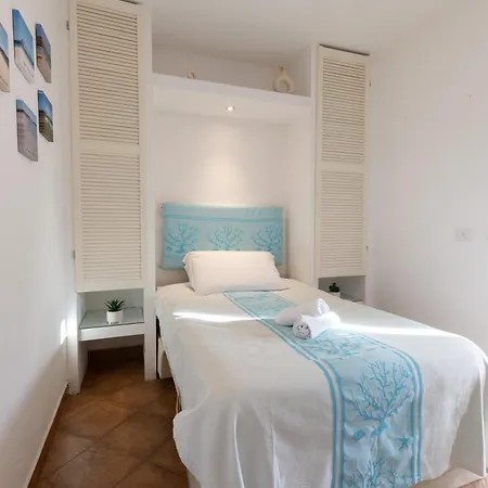Διαμέρισμα Ad Ventimiglia Όλμπια