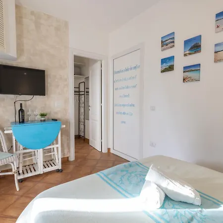 Ad Ventimiglia Διαμέρισμα *
