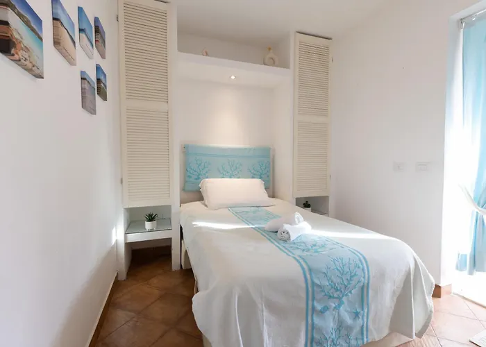 아파트 Ad Ventimiglia 올비아